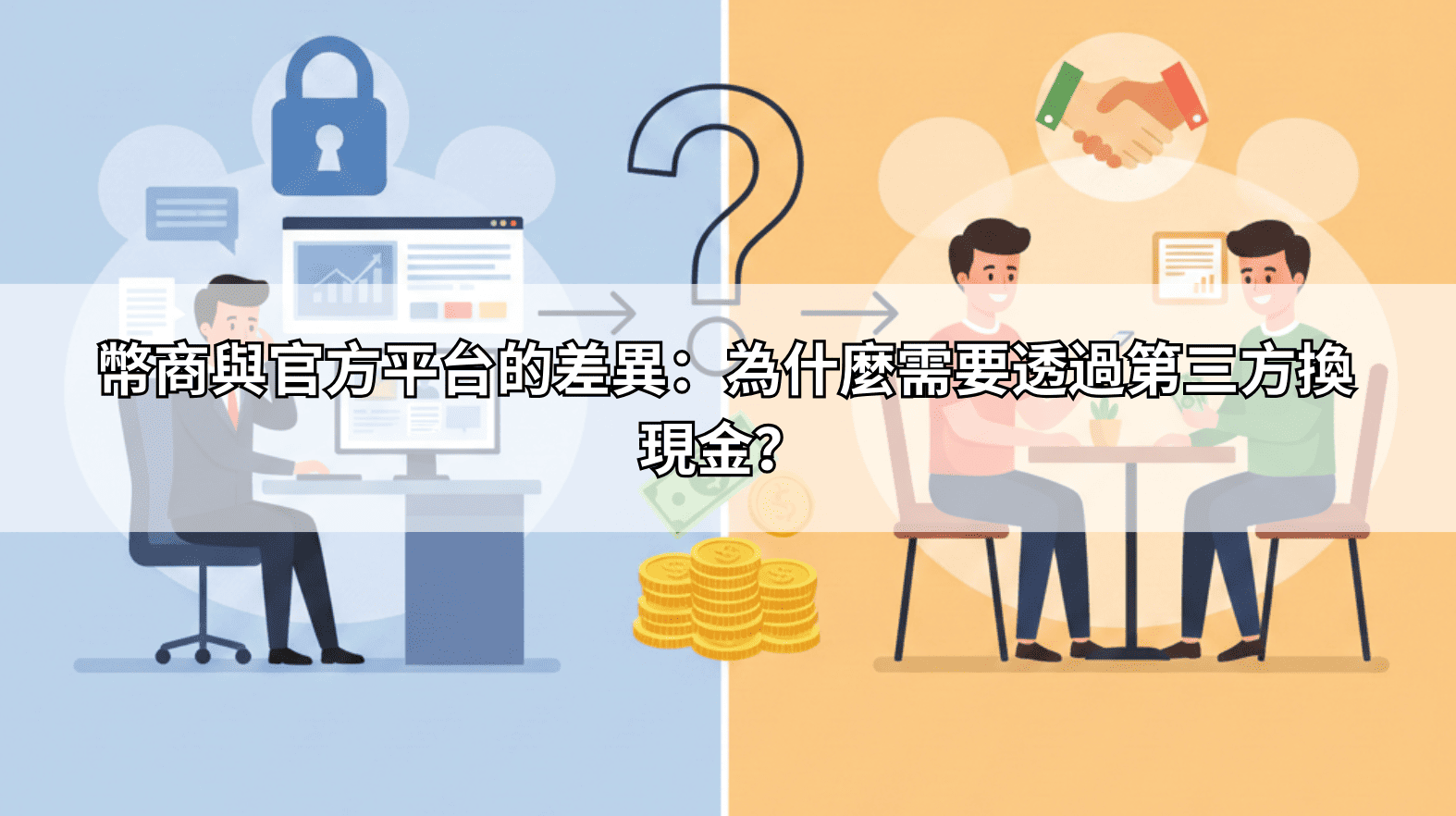 贏了幣怎麼變現？拉斯維加斯娛樂城換現金流程教學，避開黑心幣商的陷阱